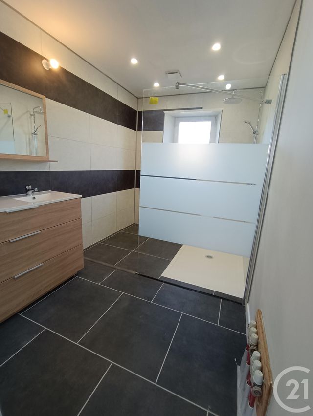 maison à vendre - 7 pièces - 175.8 m2 - VERNEUIL SUR IGNERAIE - 36 - CENTRE - Century 21 Agence De L'Europe