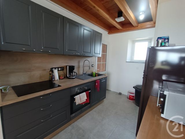 maison à vendre - 7 pièces - 175.8 m2 - VERNEUIL SUR IGNERAIE - 36 - CENTRE - Century 21 Agence De L'Europe