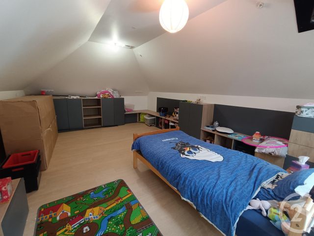 maison à vendre - 7 pièces - 175.8 m2 - VERNEUIL SUR IGNERAIE - 36 - CENTRE - Century 21 Agence De L'Europe