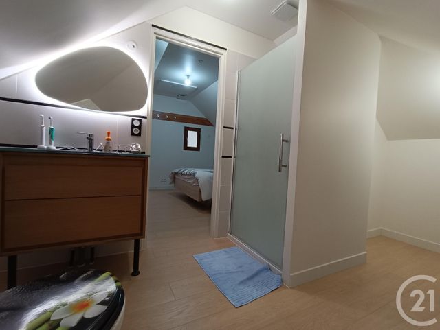 maison à vendre - 7 pièces - 175.8 m2 - VERNEUIL SUR IGNERAIE - 36 - CENTRE - Century 21 Agence De L'Europe