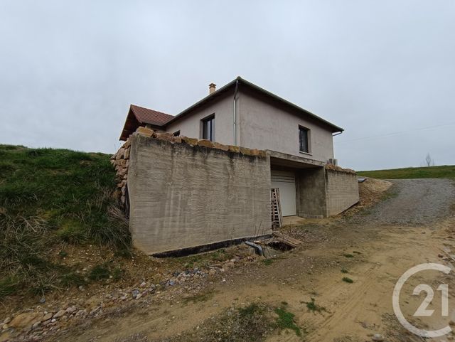 maison à vendre - 7 pièces - 175.8 m2 - VERNEUIL SUR IGNERAIE - 36 - CENTRE - Century 21 Agence De L'Europe