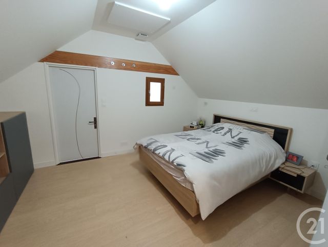 maison à vendre - 7 pièces - 175.8 m2 - VERNEUIL SUR IGNERAIE - 36 - CENTRE - Century 21 Agence De L'Europe