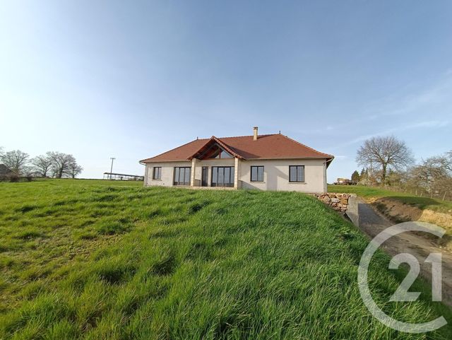 maison - VERNEUIL SUR IGNERAIE - 36