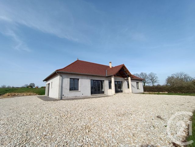 maison à vendre - 7 pièces - 175.8 m2 - VERNEUIL SUR IGNERAIE - 36 - CENTRE - Century 21 Agence De L'Europe