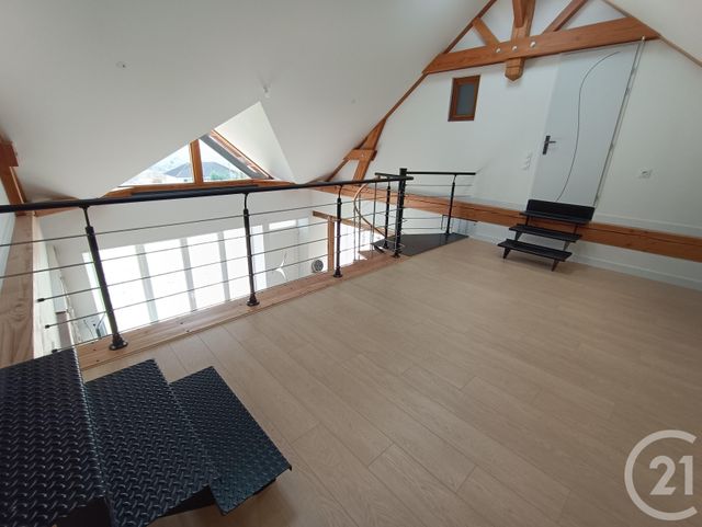 maison à vendre - 7 pièces - 175.8 m2 - VERNEUIL SUR IGNERAIE - 36 - CENTRE - Century 21 Agence De L'Europe