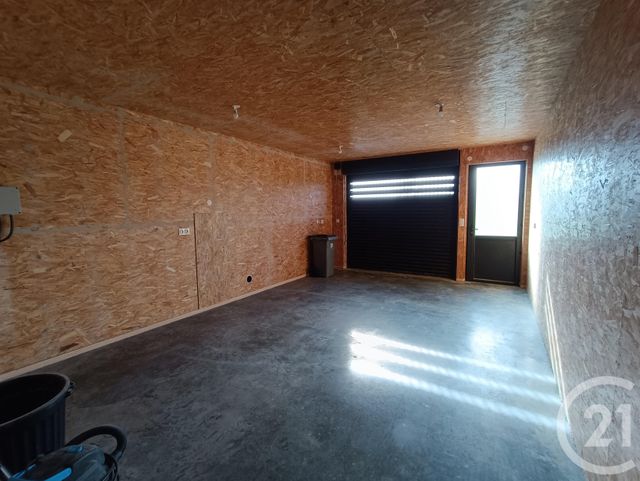 maison à vendre - 7 pièces - 175.8 m2 - VERNEUIL SUR IGNERAIE - 36 - CENTRE - Century 21 Agence De L'Europe