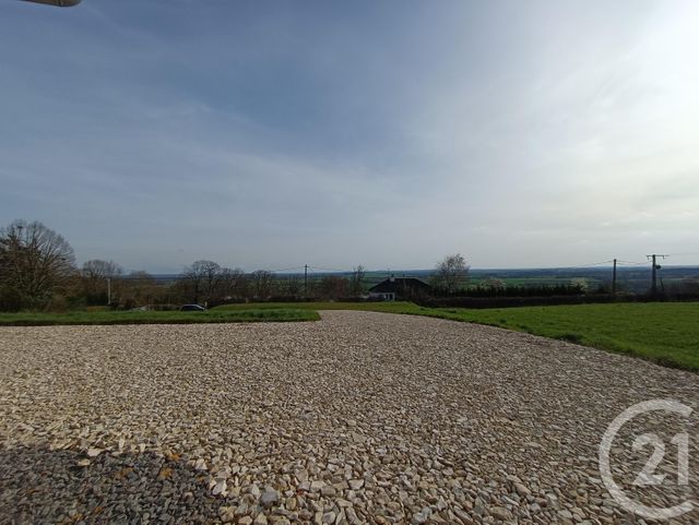 maison à vendre - 7 pièces - 175.8 m2 - VERNEUIL SUR IGNERAIE - 36 - CENTRE - Century 21 Agence De L'Europe