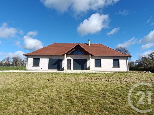 Maison à vendre VERNEUIL SUR IGNERAIE