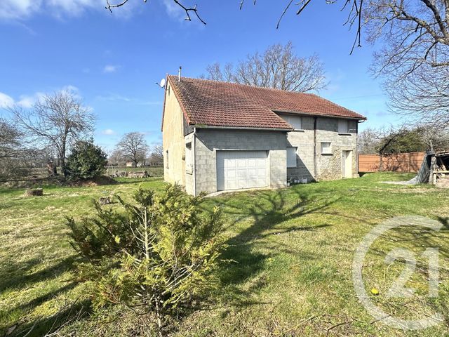 Maison à vendre STE SEVERE SUR INDRE