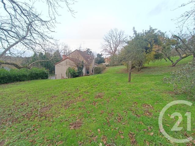 maison à vendre - 4 pièces - 97.2 m2 - LA CHATRE - 36 - CENTRE - Century 21 Agence De L'Europe