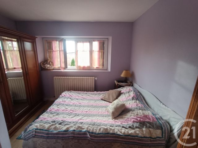 maison à vendre - 4 pièces - 97.2 m2 - LA CHATRE - 36 - CENTRE - Century 21 Agence De L'Europe