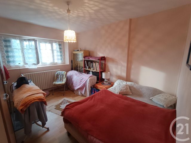 maison à vendre - 4 pièces - 97.2 m2 - LA CHATRE - 36 - CENTRE - Century 21 Agence De L'Europe