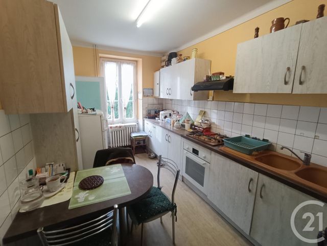 maison à vendre - 4 pièces - 97.2 m2 - LA CHATRE - 36 - CENTRE - Century 21 Agence De L'Europe