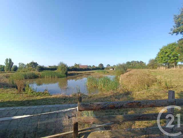 Afficher la photo en grand maison à vendre - 10 pièces - 229.19 m2 - VERNEUIL SUR IGNERAIE - 36 - CENTRE - Century 21 Agence De L'Europe