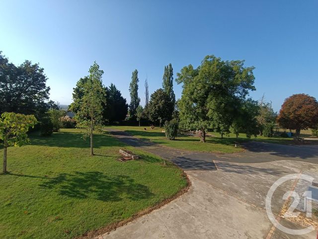 Afficher la photo en grand maison à vendre - 10 pièces - 229.19 m2 - VERNEUIL SUR IGNERAIE - 36 - CENTRE - Century 21 Agence De L'Europe