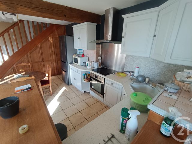 Afficher la photo en grand maison à vendre - 10 pièces - 229.19 m2 - VERNEUIL SUR IGNERAIE - 36 - CENTRE - Century 21 Agence De L'Europe