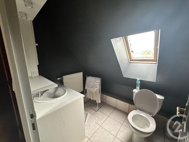 Afficher la photo en grand maison à vendre - 10 pièces - 229.19 m2 - VERNEUIL SUR IGNERAIE - 36 - CENTRE - Century 21 Agence De L'Europe