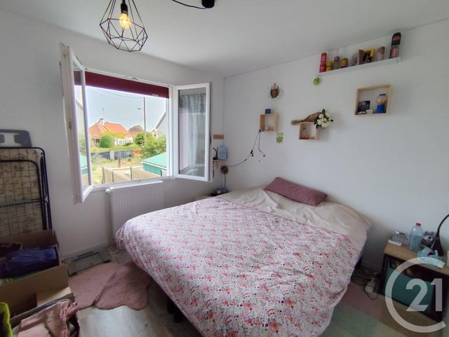 maison à vendre - 6 pièces - 99.9 m2 - LA CHATRE - 36 - CENTRE - Century 21 Agence De L'Europe