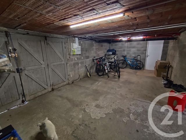 maison à vendre - 6 pièces - 99.9 m2 - LA CHATRE - 36 - CENTRE - Century 21 Agence De L'Europe