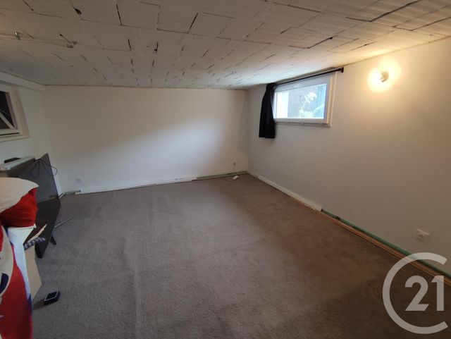 maison à vendre - 6 pièces - 99.9 m2 - LA CHATRE - 36 - CENTRE - Century 21 Agence De L'Europe
