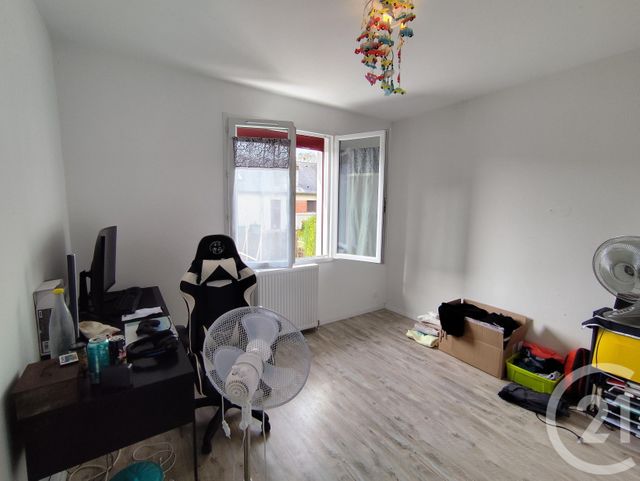 maison à vendre - 6 pièces - 99.9 m2 - LA CHATRE - 36 - CENTRE - Century 21 Agence De L'Europe