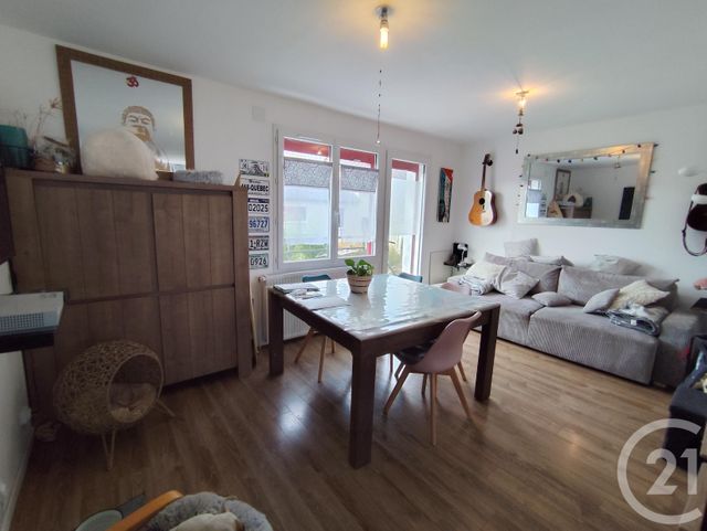 maison à vendre - 6 pièces - 99.9 m2 - LA CHATRE - 36 - CENTRE - Century 21 Agence De L'Europe