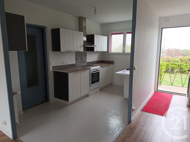 maison à vendre - 6 pièces - 99.9 m2 - LA CHATRE - 36 - CENTRE - Century 21 Agence De L'Europe