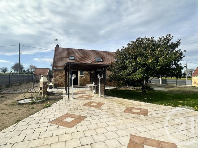 maison - VIJON - 36