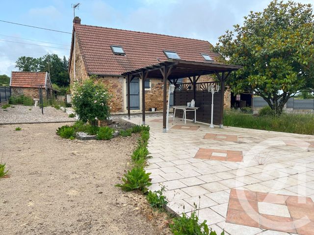 maison - VIJON - 36