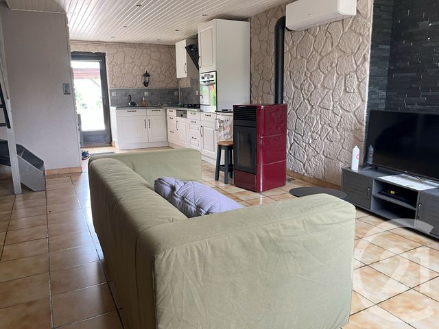 maison - VIJON - 36
