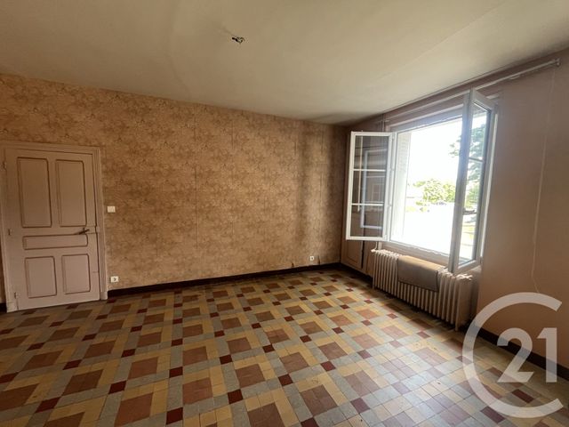 maison à vendre - 4 pièces - 74.0 m2 - FEUSINES - 36 - CENTRE - Century 21 Agence De L'Europe