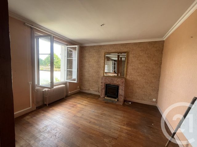 maison à vendre - 4 pièces - 74.0 m2 - FEUSINES - 36 - CENTRE - Century 21 Agence De L'Europe