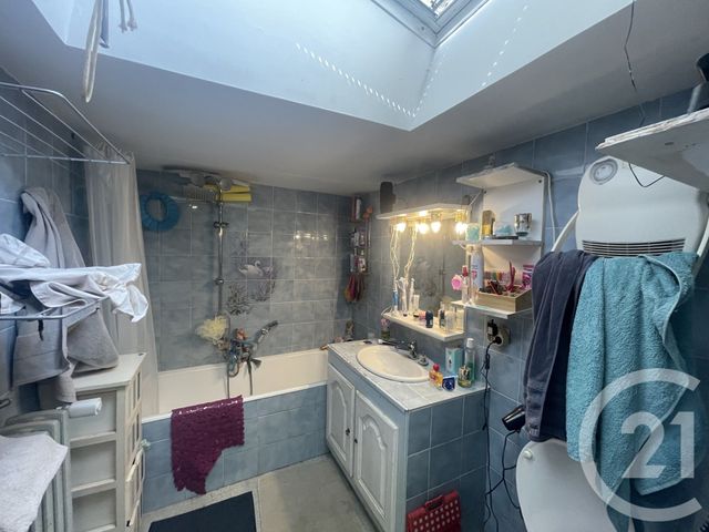 maison à vendre - 3 pièces - 82.7 m2 - MONTGIVRAY - 36 - CENTRE - Century 21 Agence De L'Europe