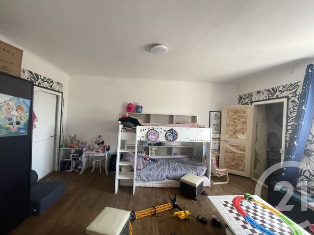 maison à vendre - 3 pièces - 82.7 m2 - MONTGIVRAY - 36 - CENTRE - Century 21 Agence De L'Europe