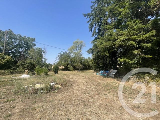 maison à vendre - 3 pièces - 82.7 m2 - MONTGIVRAY - 36 - CENTRE - Century 21 Agence De L'Europe