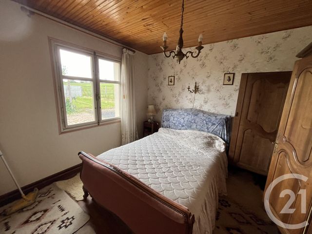 maison à vendre - 3 pièces - 83.32 m2 - LE MAGNY - 36 - CENTRE - Century 21 Agence De L'Europe