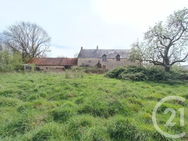  - ST DENIS DE JOUHET - 
