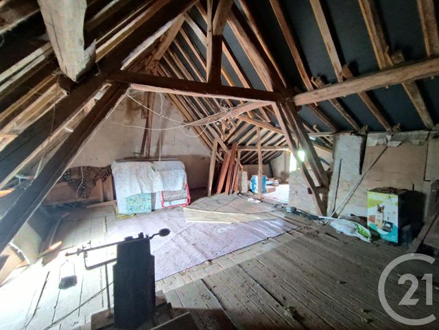 maison à vendre - 3 pièces - 82.2 m2 - THEVET ST JULIEN - 36 - CENTRE - Century 21 Agence De L'Europe