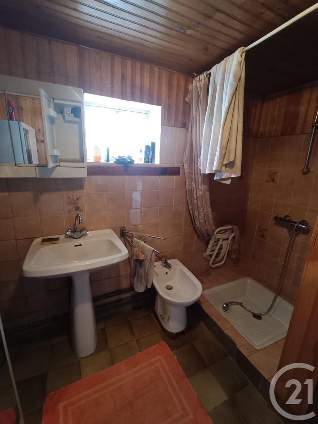 maison à vendre - 3 pièces - 82.2 m2 - THEVET ST JULIEN - 36 - CENTRE - Century 21 Agence De L'Europe