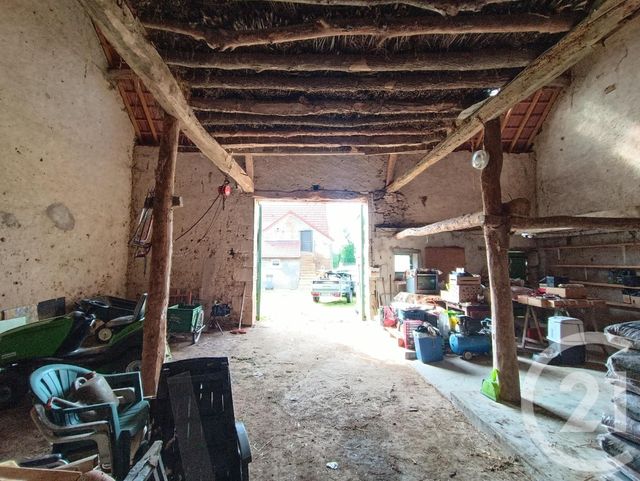 maison à vendre - 3 pièces - 82.2 m2 - THEVET ST JULIEN - 36 - CENTRE - Century 21 Agence De L'Europe