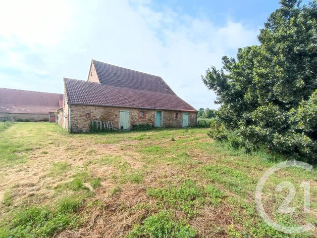 maison à vendre - 3 pièces - 82.2 m2 - THEVET ST JULIEN - 36 - CENTRE - Century 21 Agence De L'Europe