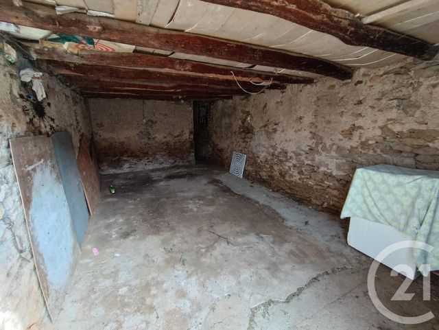 maison à vendre - 3 pièces - 82.2 m2 - THEVET ST JULIEN - 36 - CENTRE - Century 21 Agence De L'Europe