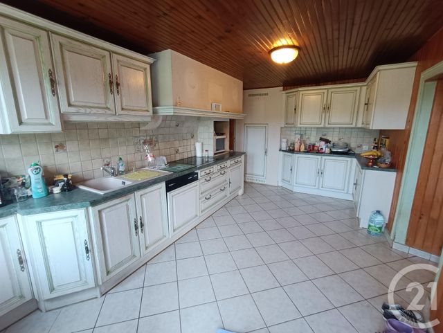 maison à vendre - 3 pièces - 82.2 m2 - THEVET ST JULIEN - 36 - CENTRE - Century 21 Agence De L'Europe