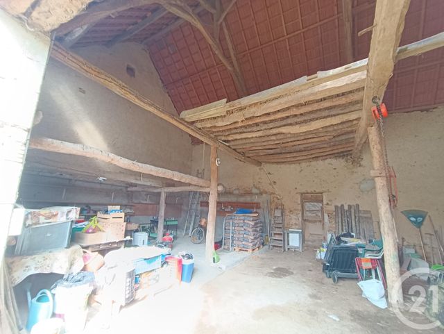 maison à vendre - 3 pièces - 82.2 m2 - THEVET ST JULIEN - 36 - CENTRE - Century 21 Agence De L'Europe