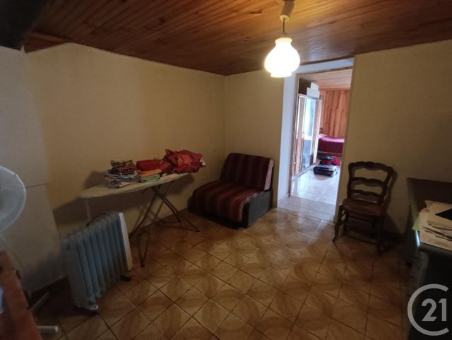 maison à vendre - 3 pièces - 82.2 m2 - THEVET ST JULIEN - 36 - CENTRE - Century 21 Agence De L'Europe