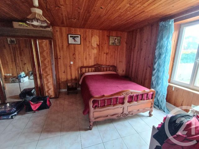 maison à vendre - 3 pièces - 82.2 m2 - THEVET ST JULIEN - 36 - CENTRE - Century 21 Agence De L'Europe