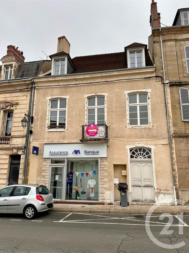  - LA CHATRE - 