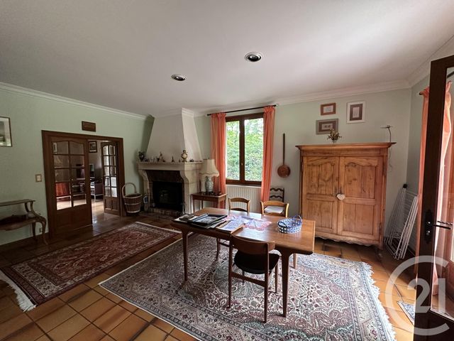 maison à vendre - 8 pièces - 220.0 m2 - LA CHATRE - 36 - CENTRE - Century 21 Agence De L'Europe