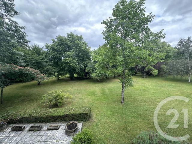 maison à vendre - 8 pièces - 220.0 m2 - LA CHATRE - 36 - CENTRE - Century 21 Agence De L'Europe