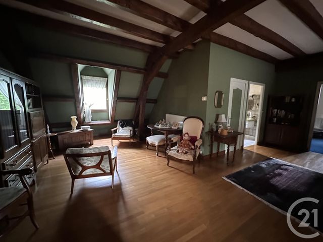 maison à vendre - 8 pièces - 220.0 m2 - LA CHATRE - 36 - CENTRE - Century 21 Agence De L'Europe